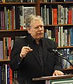 reading at Politics and Prose, Washington, D.C.