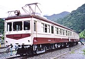 100形電車