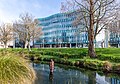 * Nomination Deloitte Building and River Avon and sculpture Stay, Christchurch --Podzemnik 09:35, 13 October 2019 (UTC) * Promotion  Support Good quality and excellent discription. --Steindy 13:49, 13 October 2019 (UTC)