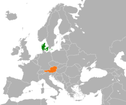 Denmark Austria Locator.png