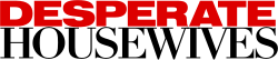 Logo seriálu