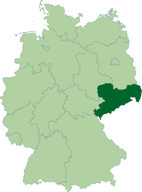 Saxe (Land)
