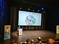 Digital Humanities conference in Tartu, Nov 1, 2017 07.jpg