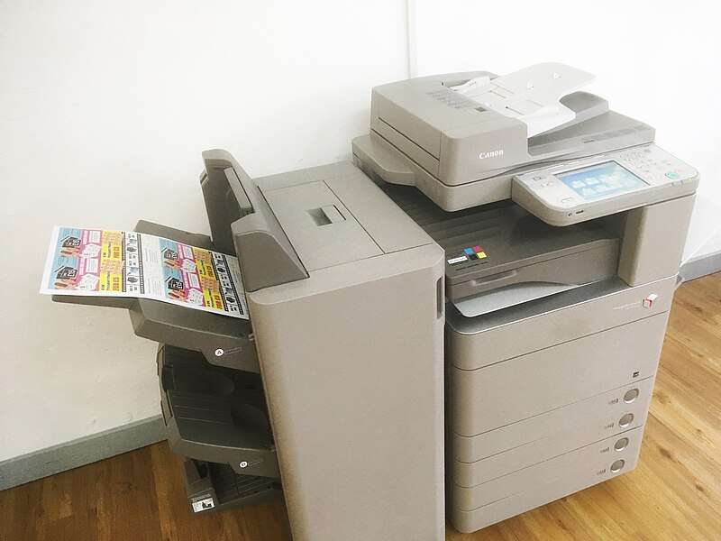 File:Digital Printer.jpg