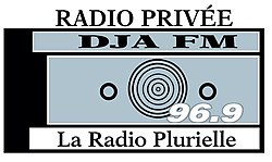 Station logo