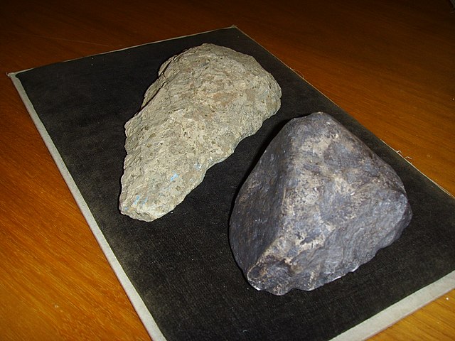 Stone tool