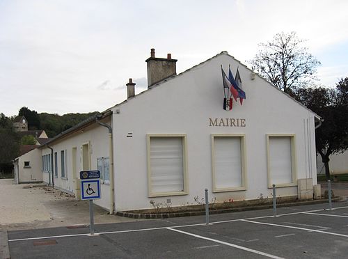 Plombier dégorgement canalisation Domptin (02310)