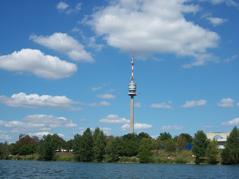 File:Donauturm Neue Donau.JPG