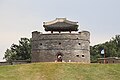 Forteresse de Hwaseong