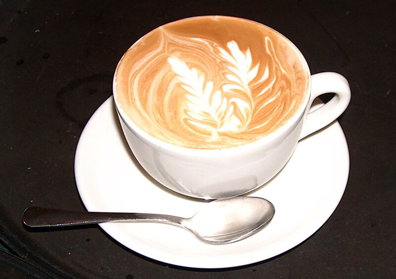 File:Double flower (latte art).jpg