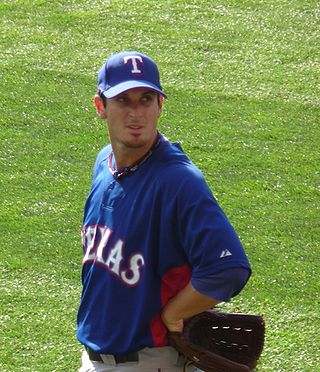 <span class="mw-page-title-main">Doug Mathis</span> American baseball player & coach (born 1983)