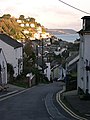 Downhill to West Looe - geograph.org.uk - 431266.jpg