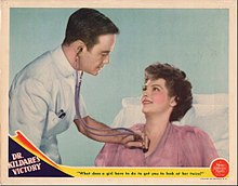 Dr. Kildare's Victory lobby card 1942.JPG