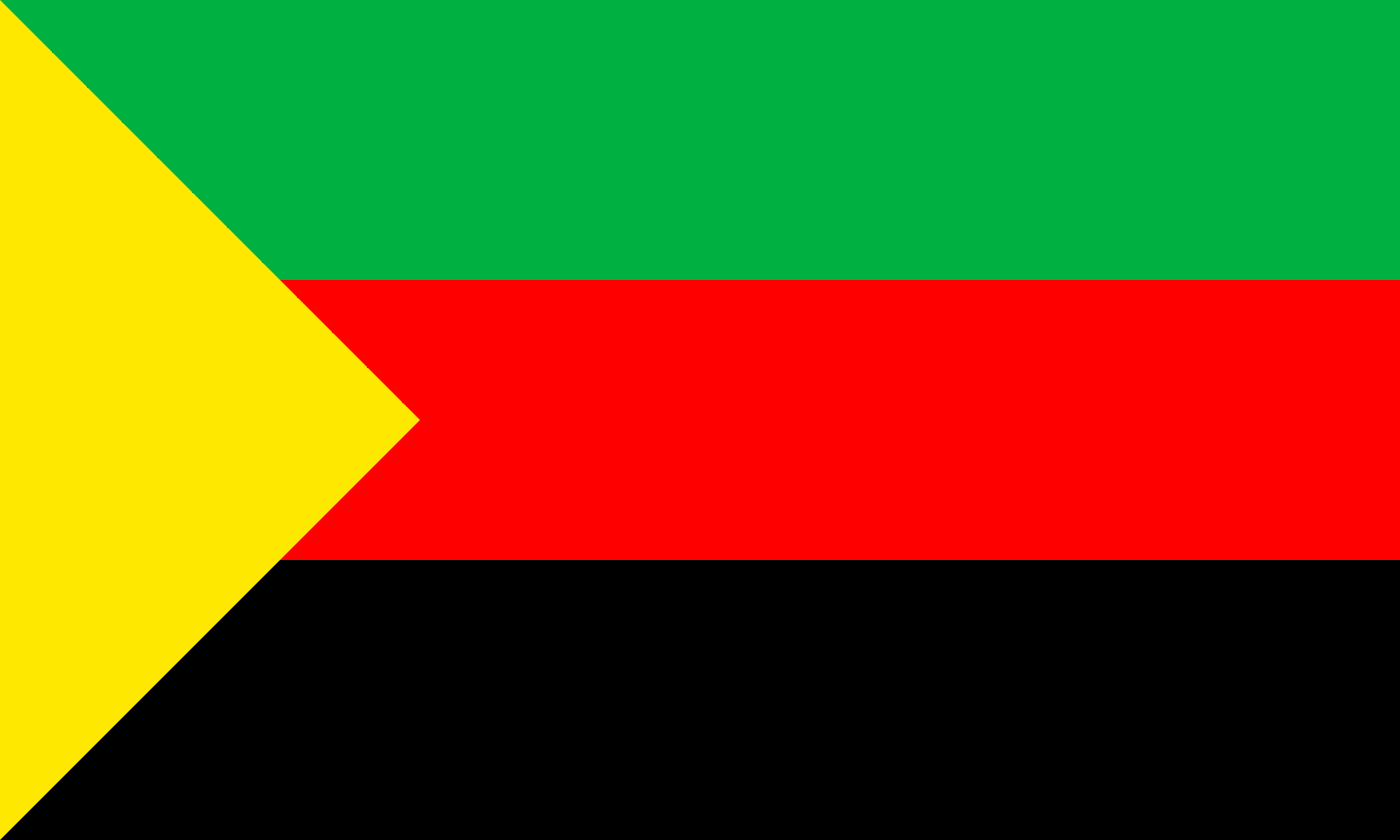 Drapeau du Mali — Wikipédia