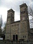 Dreifaltigkeitskirche (Dortmund)