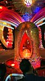 Durga Puja and decoration of 2022 in Kolkata 09