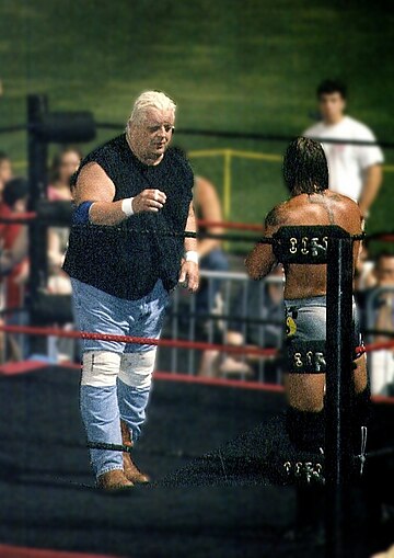 Dusty Rhodes