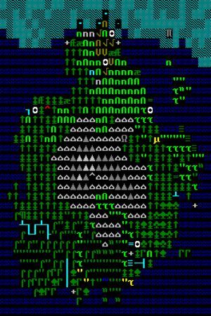 Dwarf Fortress: Rozgrywka, Technikalia, Przypisy