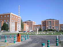 Escuela Tecnica Superior De Ingenieria Agronomica Alimentaria Y