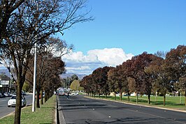 Borella Road