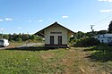 East Longmeadow Depot, MA