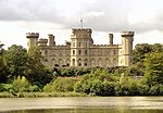 Eastnor Castle