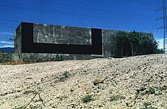 side effect VII, Guimar, Tenerife, 1990
