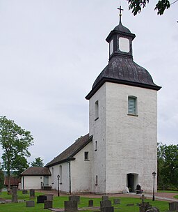 Eggby kyrka