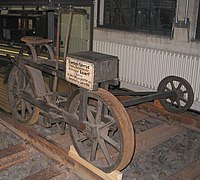 Deutsches Technikmuseum Berlin