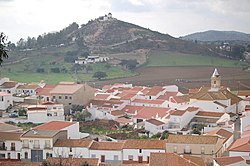 Melihat dari El Almendro