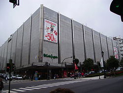 El Corte Inglés - Wikipedia