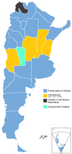 Eleições presidenciais da Argentina de 2015, 1ª vuelta.png