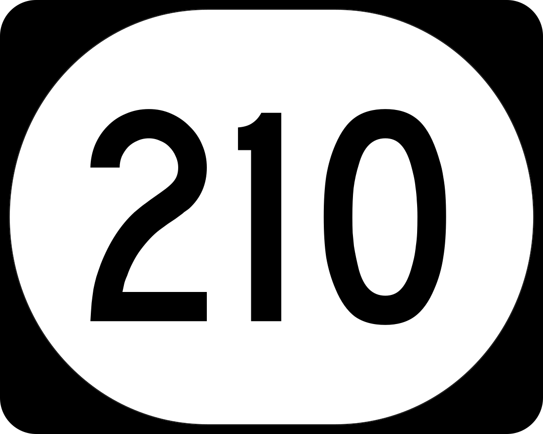 Kentucky Route 210