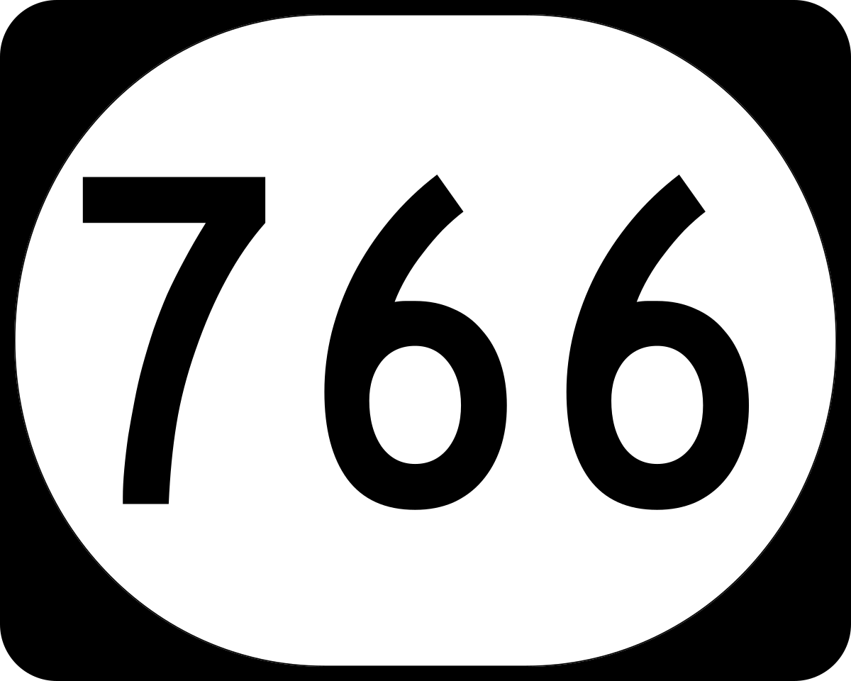 Kentucky Route 766 - Wikipedia