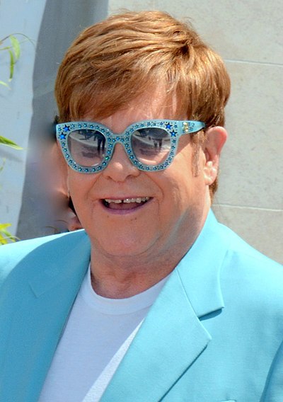 Elton John Net Worth, Biography, Age and more