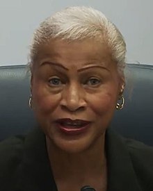 Elvi Gray-Jackson at Senate Minority Press Conference (cropped).jpg