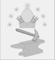 Emblema Durin.svg