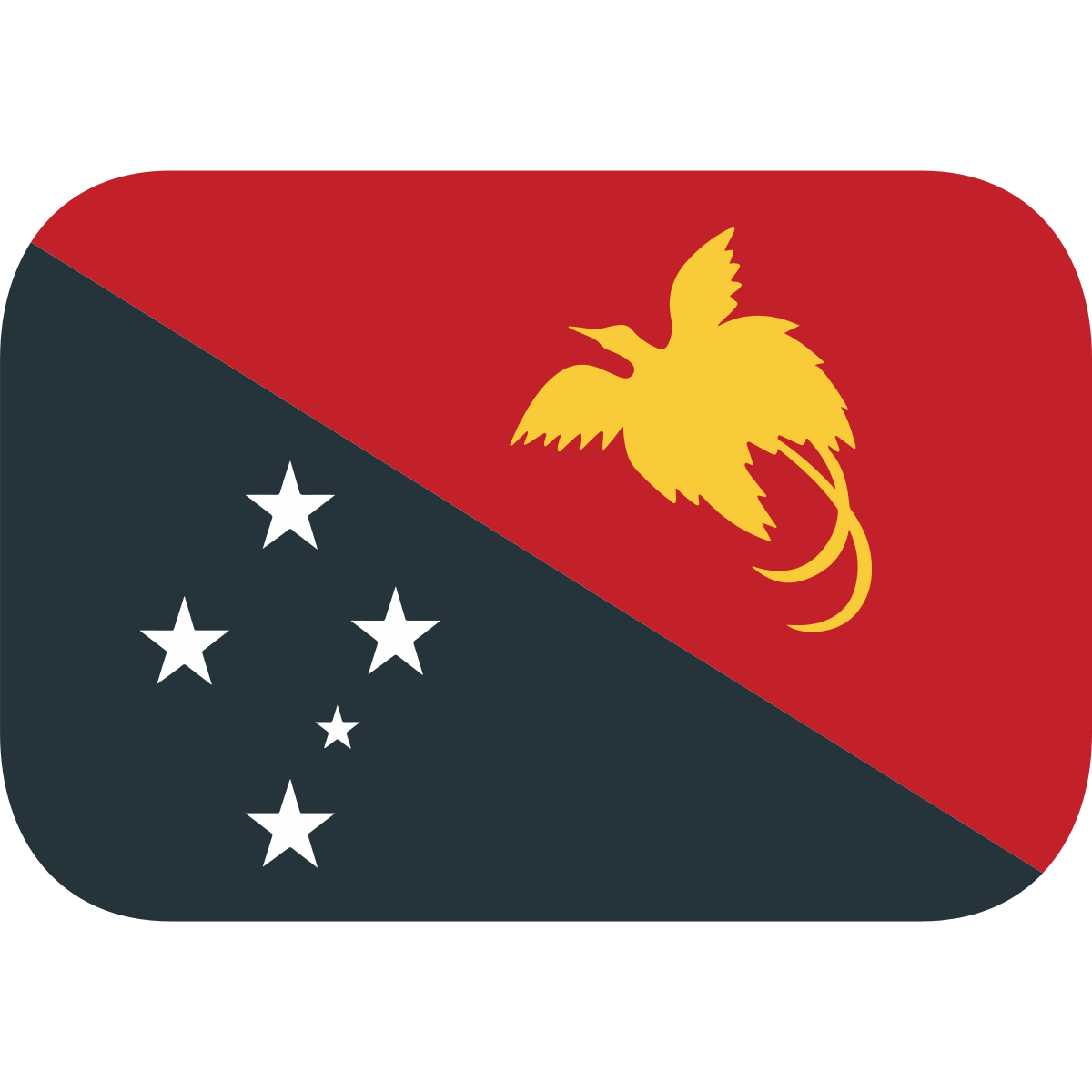 Флаг папуа гвинея. Новая Гвинея флаг. Флаг Папуа новая. Papua New Guinea флаг. Флаг паупы новой Гвиней.