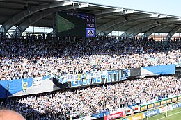 C.p.d. Ifk Göteborg