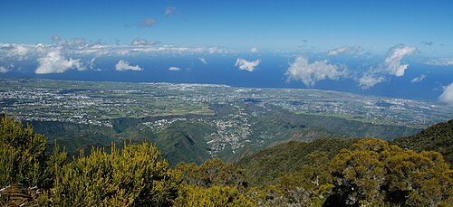 Entre-Deux things to do in La Réunion