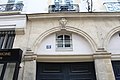 Entrée Immeuble 11 rue Jacob Paris 3.jpg