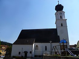 Enzenkirchen - Sœmeanza