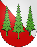 Wappen von Epesses