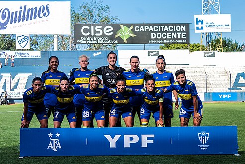 Boca vs UAI a partire da team.jpg