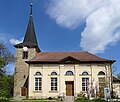 Martinikirche Tiergartenstraße Erfurt