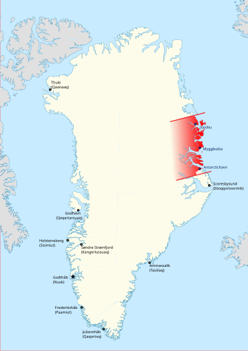 Grønlandssaken