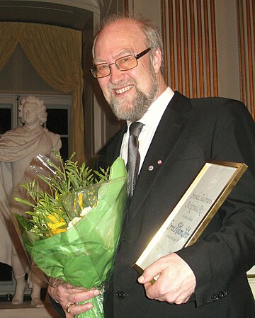 Ernst Håkon Jahr