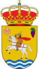 Герб муниципалитета Алесанко
