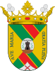 Coat of arms of Castillo de Bayuela, Spain
