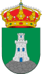 Escudo de Castrejón de la Peña.svg